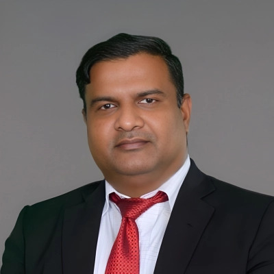 Dr Vadivelu Muniandi